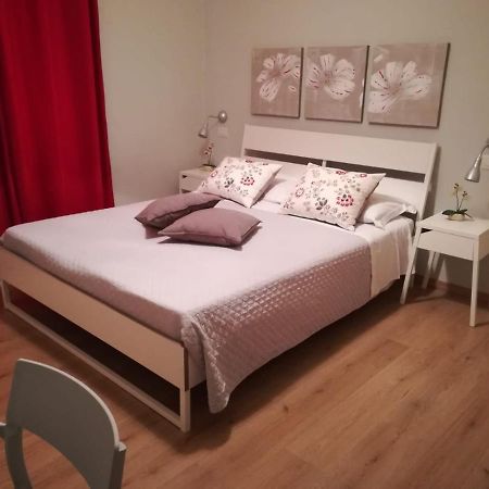 Timeline Porto Tourist La Spezia Otel Dış mekan fotoğraf