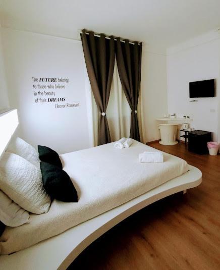 Timeline Porto Tourist La Spezia Otel Dış mekan fotoğraf