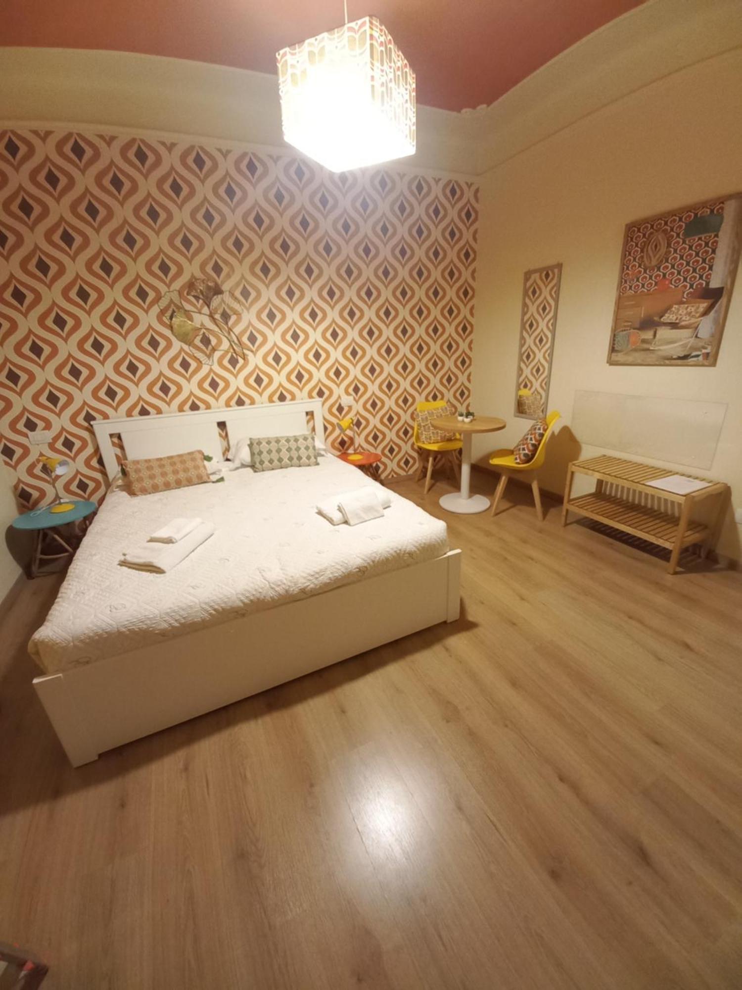 Timeline Porto Tourist La Spezia Otel Oda fotoğraf