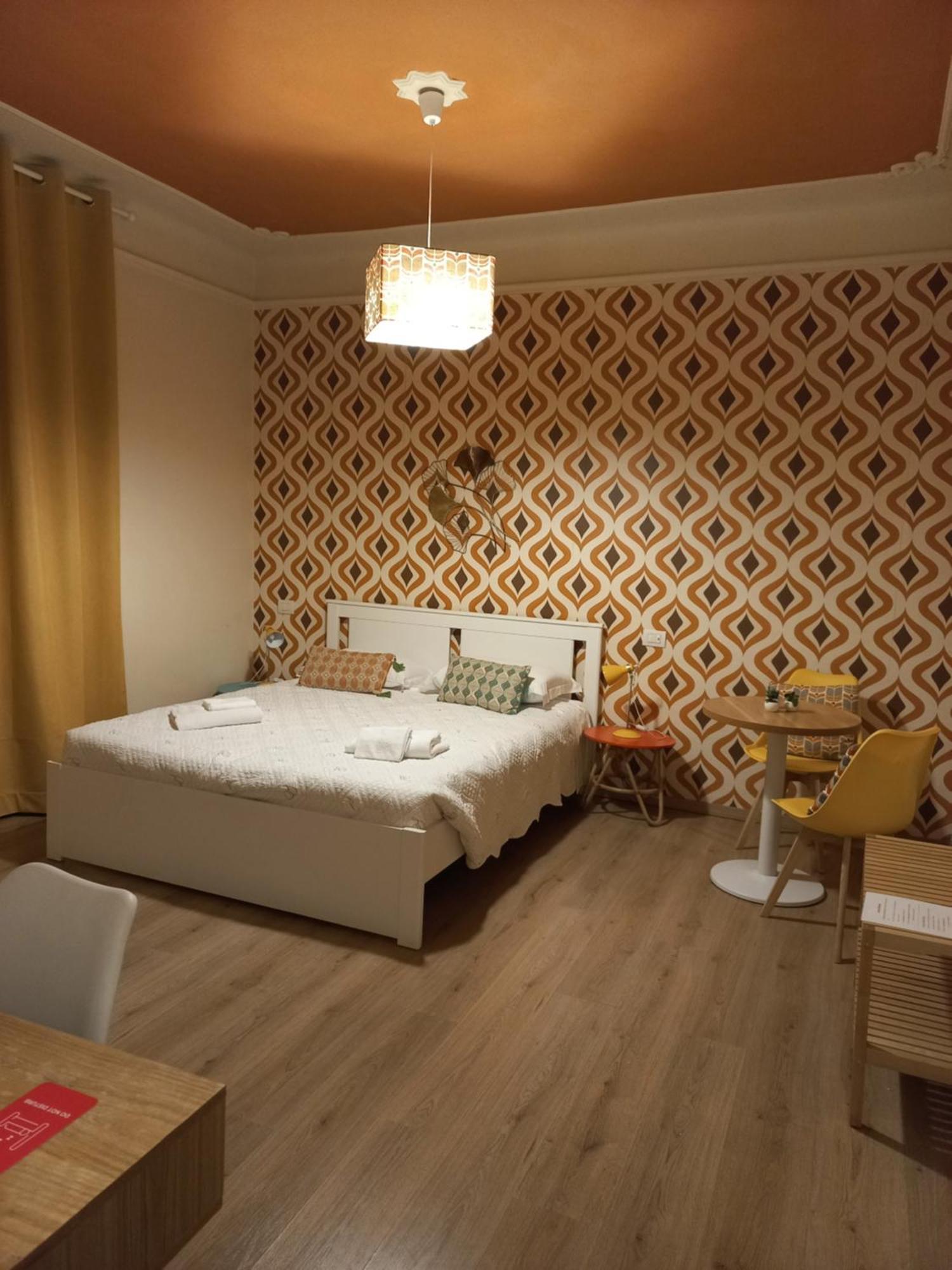 Timeline Porto Tourist La Spezia Otel Oda fotoğraf