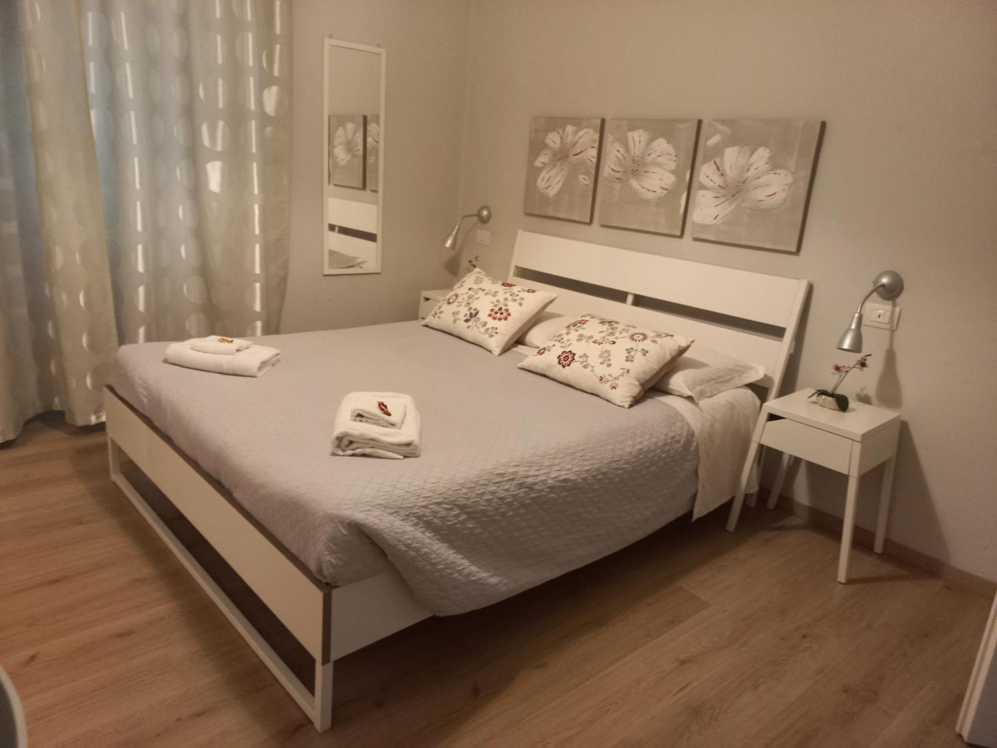 Timeline Porto Tourist La Spezia Otel Dış mekan fotoğraf