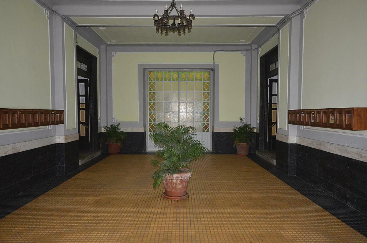 Timeline Porto Tourist La Spezia Otel Dış mekan fotoğraf