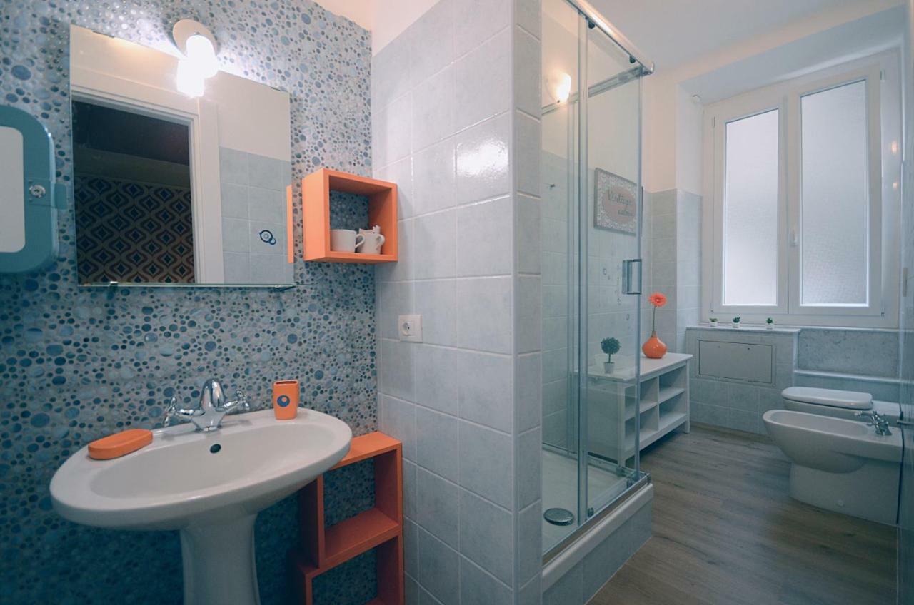 Timeline Porto Tourist La Spezia Otel Dış mekan fotoğraf