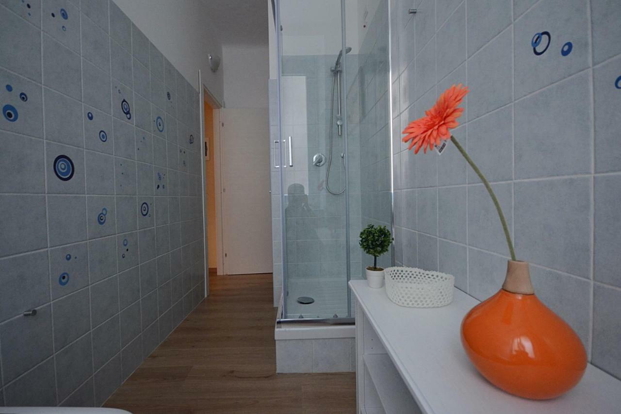 Timeline Porto Tourist La Spezia Otel Dış mekan fotoğraf
