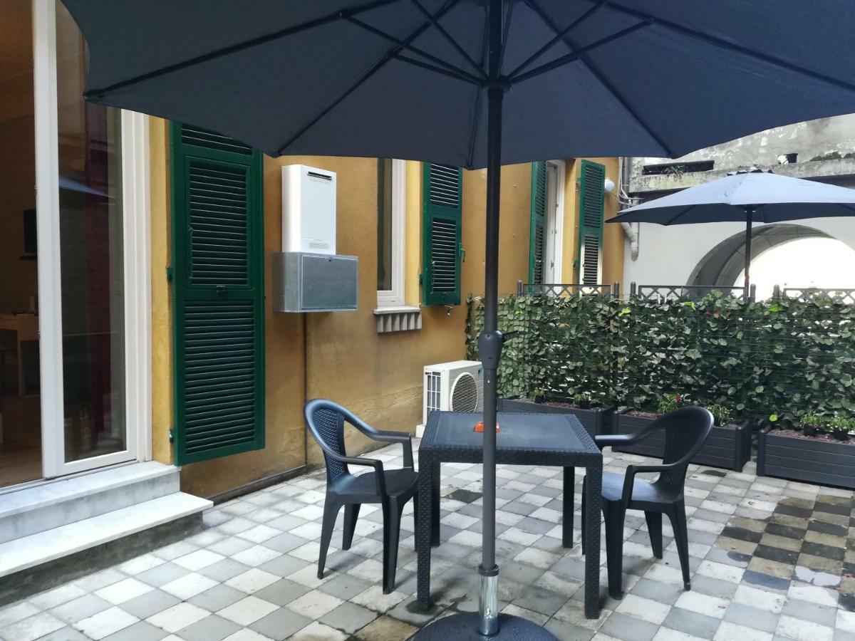 Timeline Porto Tourist La Spezia Otel Dış mekan fotoğraf