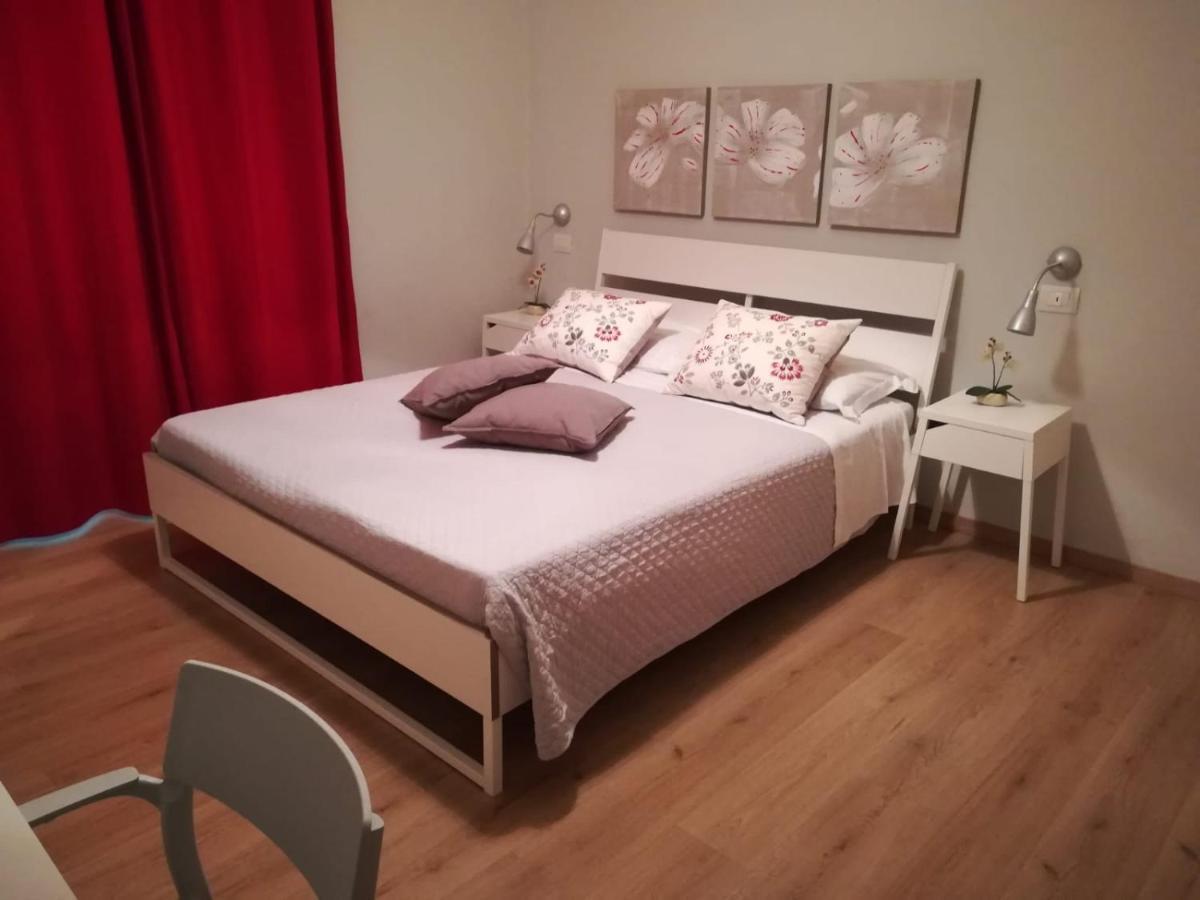 Timeline Porto Tourist La Spezia Otel Dış mekan fotoğraf